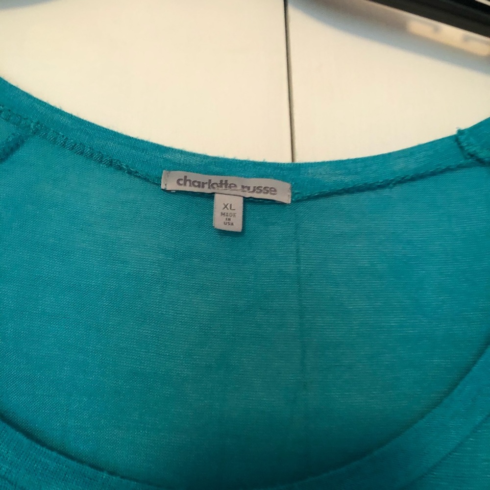 Blouse - Picture 2 of 2
